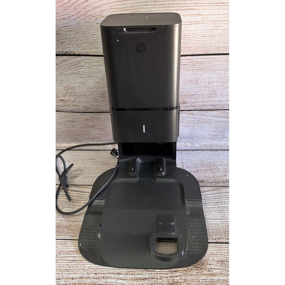 iRobot Roomba Clean Base Automatic Dirt Disposal ADE-N1 i1+ i4+ i6+ i7+ i8+ Used
